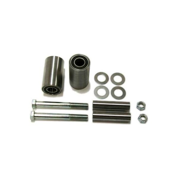 Gps - Generic Parts Service Load Wheel Kit for Manual Pallet Jack GWK-LCM-LW - Fits Lift-Rite Model No LCM50 GWK-LCM-LW - main